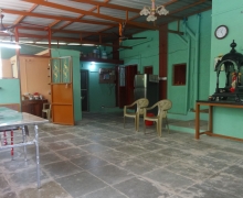 Room of Neelashri Sahajivan